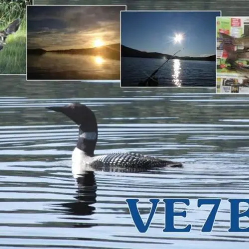 VE7BC profile image