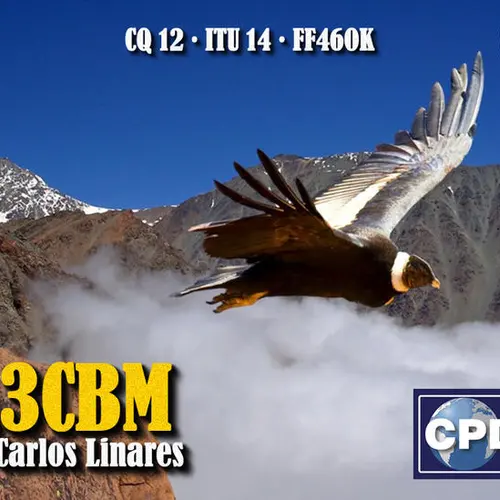 CA3CBM