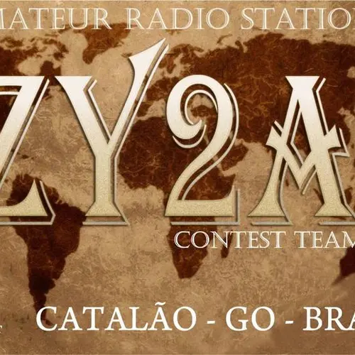 ZY2A profile image