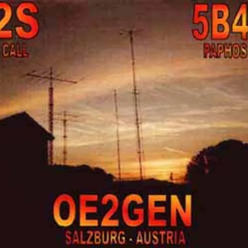 OE2S profile image