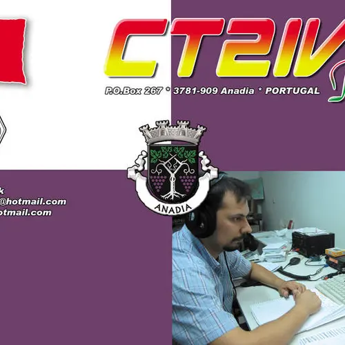 CT2IVH