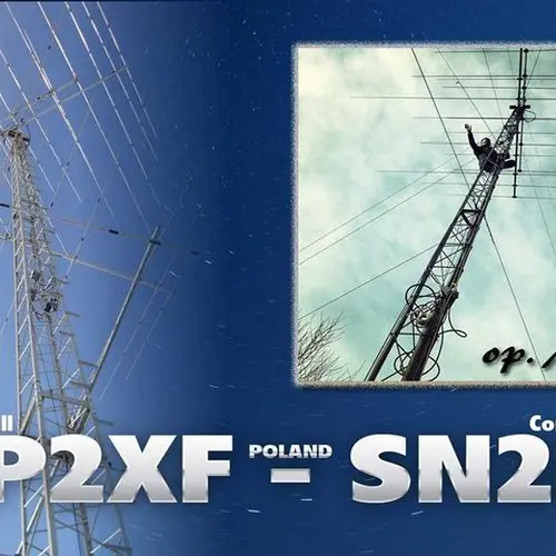 SN2M profile image