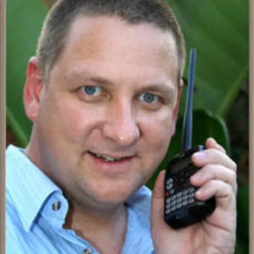 ZS6RJ profile image