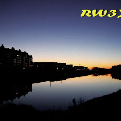 RW3XZ profile image