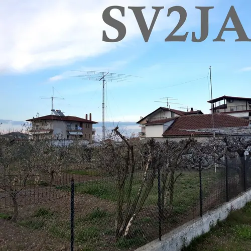 SV2JAO profile image