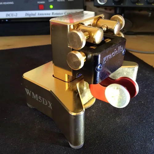 WM5DX profile image