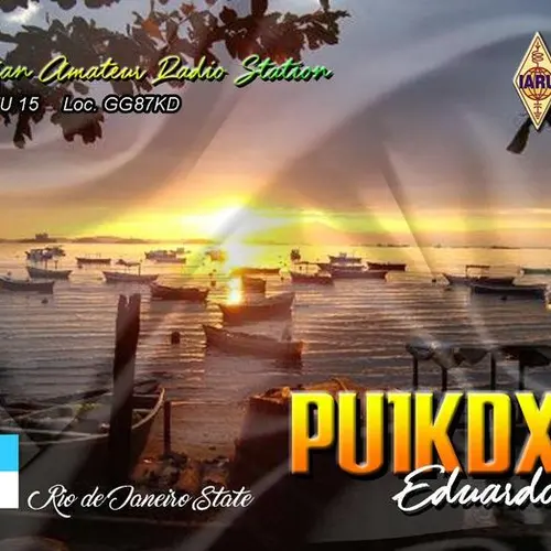 PU1KDX profile image