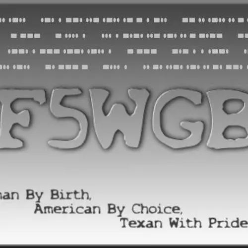 KF5WGB
