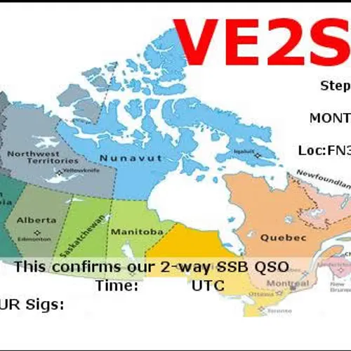 VE2SCA profile image