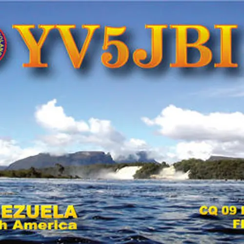 YV5JBI profile image