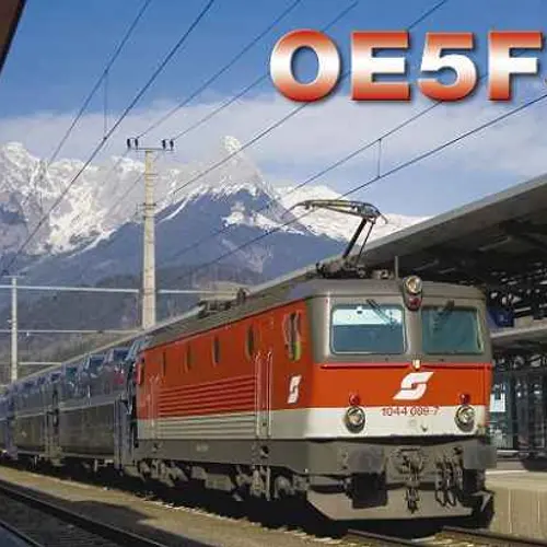 OE5FSL profile image