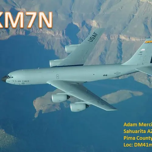 KM7N profile image