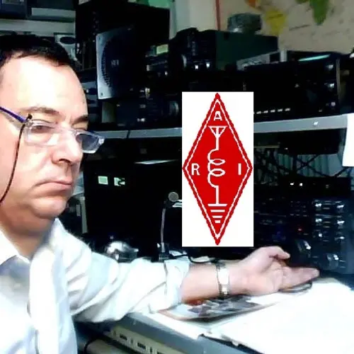 IV3AVQ profile image