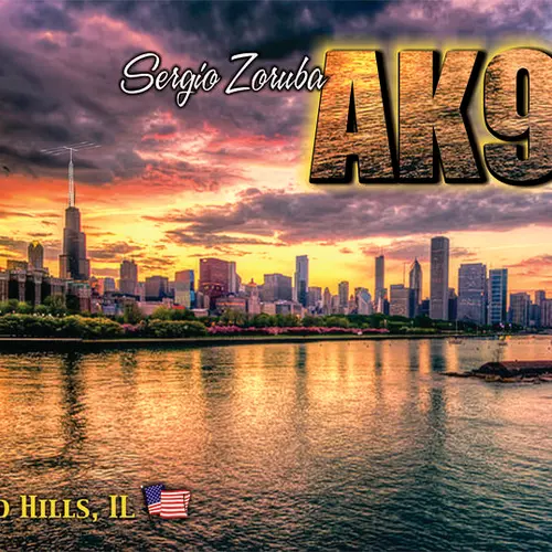 AK9S profile image