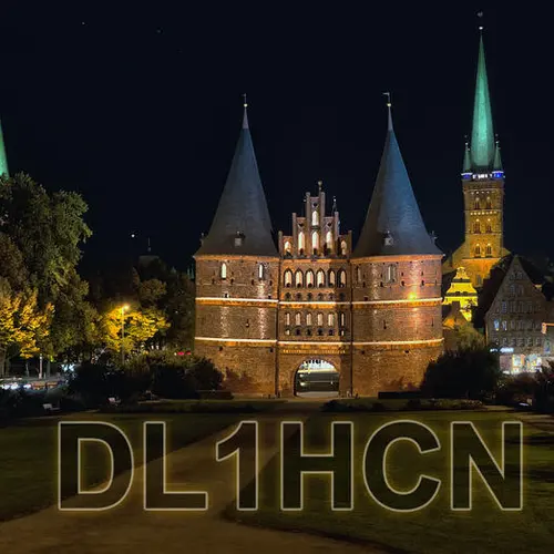 DL1HCN profile image