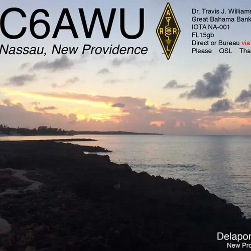 C6AWU profile image
