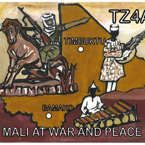 TZ4AM profile image