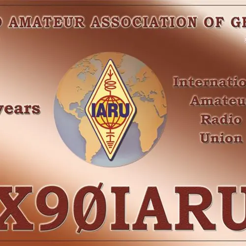 SX90IARU profile image