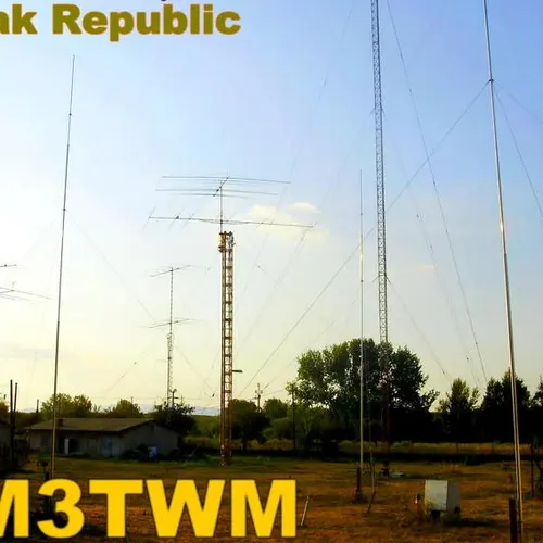 OM3TWM profile image
