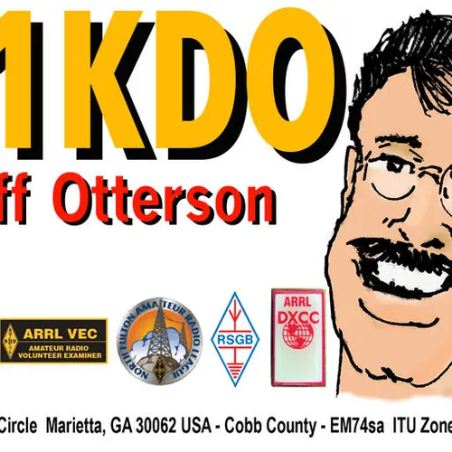 N1KDO profile image