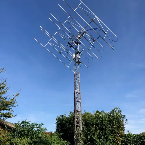 PA3HDG profile image