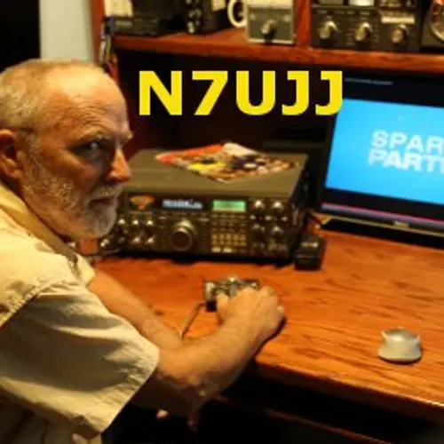 N7UJJ profile image