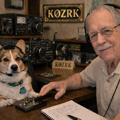 K0ZRK profile image