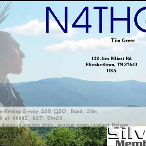 N4THG profile image