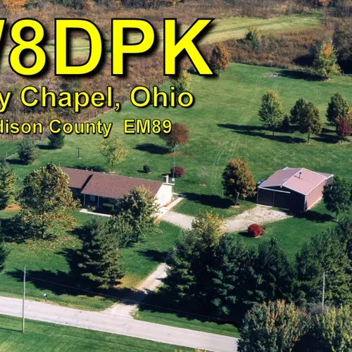 W8DPK profile image