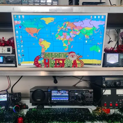 IZ5NRF profile image