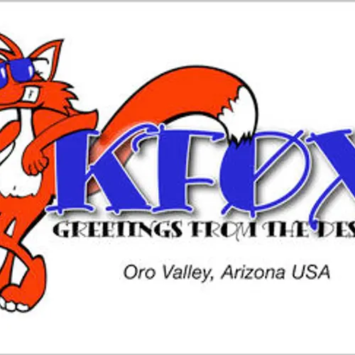 KF0X
