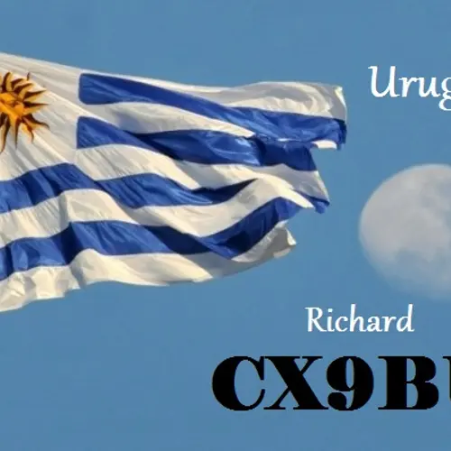 CX9BU