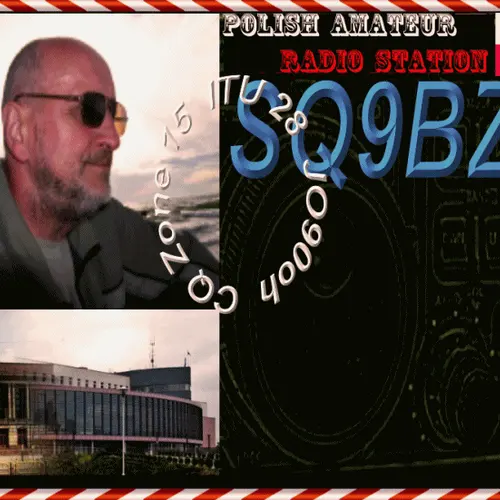 SQ9BZN profile image