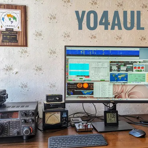 YO4AUL profile image
