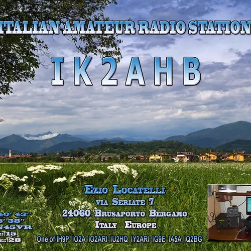 IK2AHB profile image