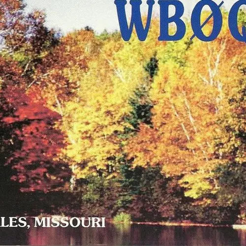 WB0QLU profile image