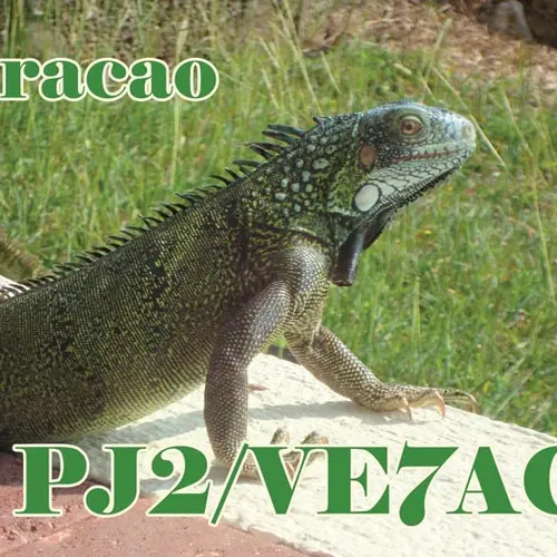 VE7ACN profile image