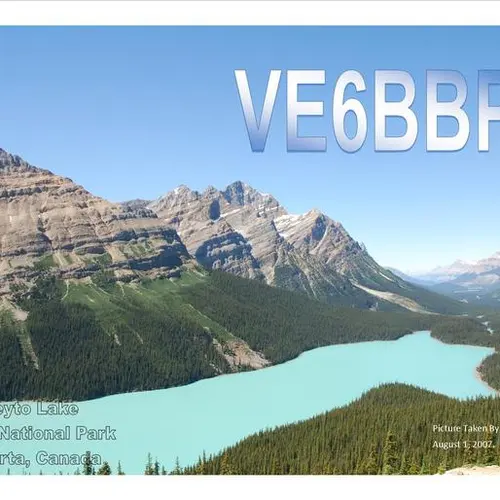 VE6BBP profile image
