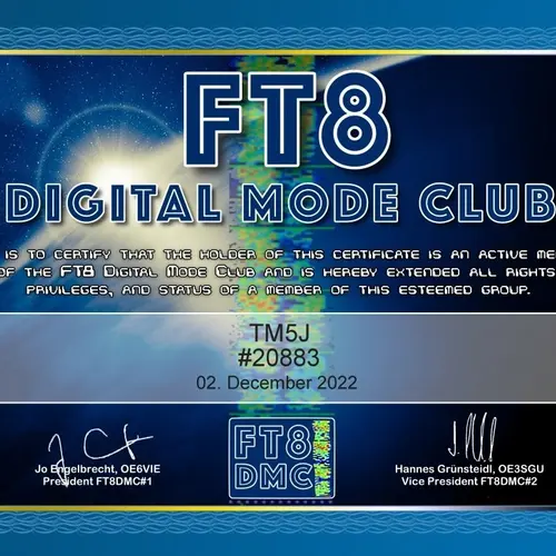 TM5J profile image