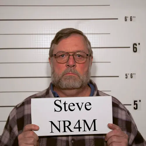 NR4M profile image
