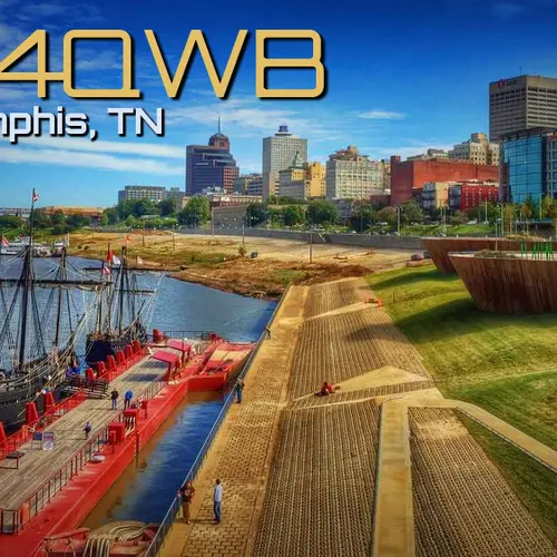 N4QWB profile image