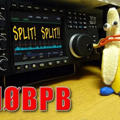 MI0BPB profile image