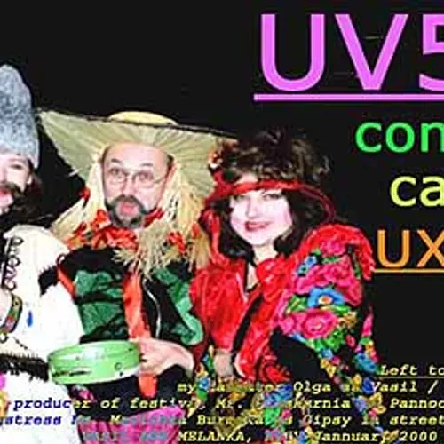 UV5U profile image