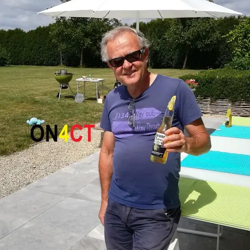 ON4CT profile image
