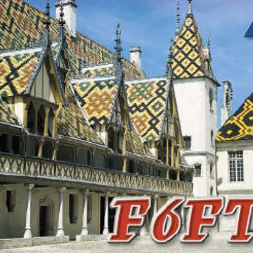 F6FTB profile image
