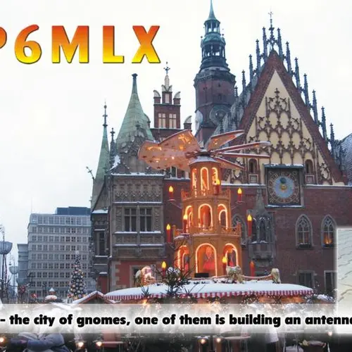 SP6MLX profile image