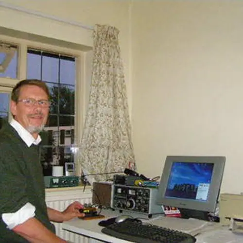 G4FPA profile image