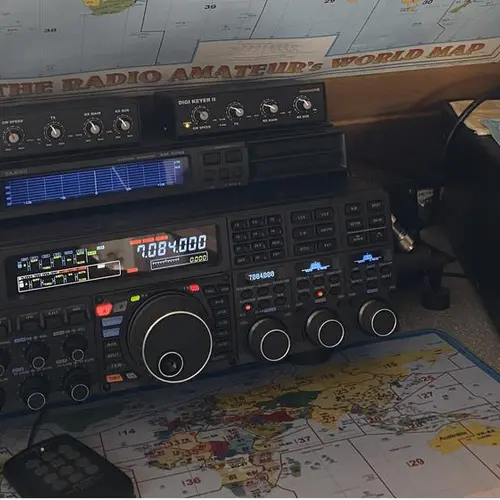 DL5IAH