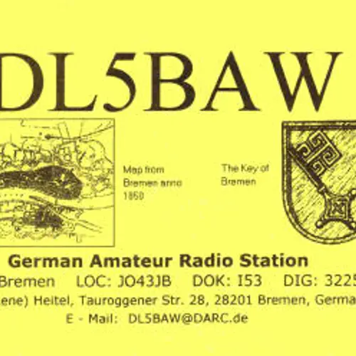 DL5BAW