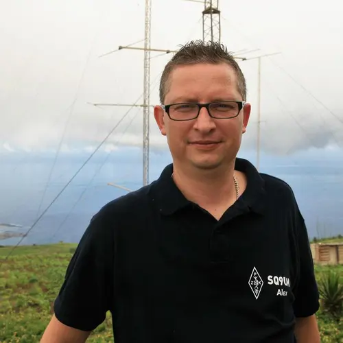 SQ9UM profile image